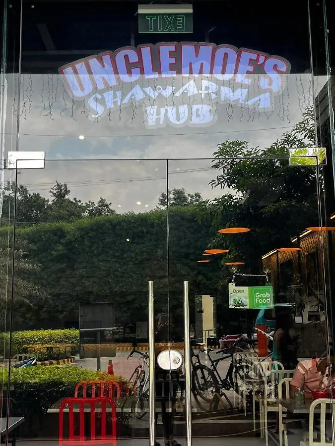 Comfy Condo Near Bgc, Makati And Naia Manila Aparthotel