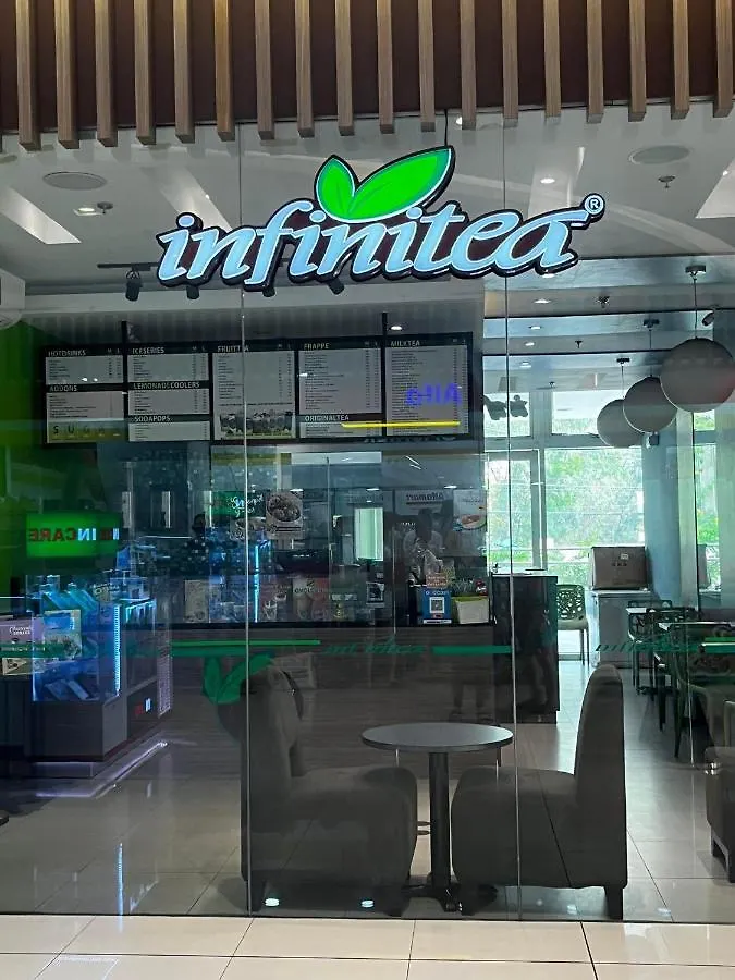 Comfy Condo Near Bgc, Makati And Naia Manila