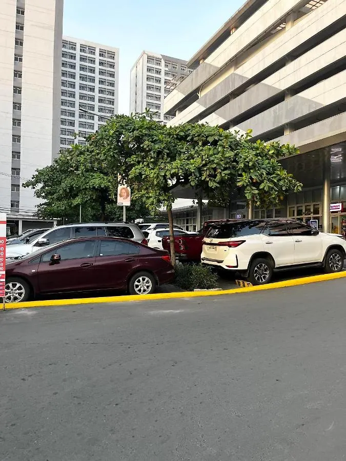 Aparthotel Comfy Condo Near Bgc, Makati And Naia Manila