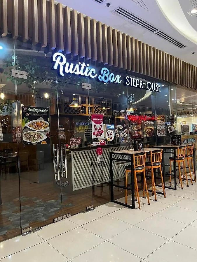Comfy Condo Near Bgc, Makati And Naia Manila