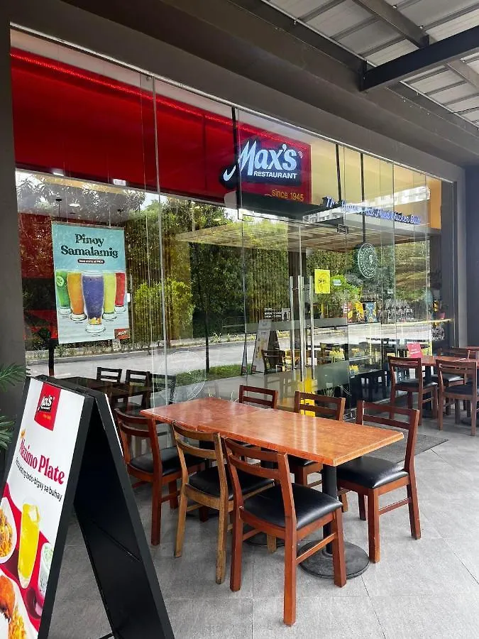 Comfy Condo Near Bgc, Makati And Naia Manila Aparthotel Taguig
