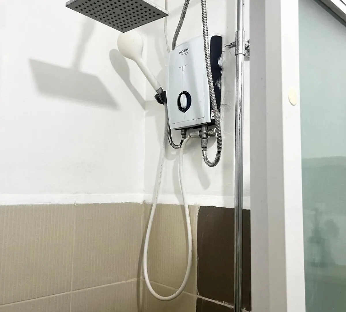 Comfy Condo Near Bgc, Makati And Naia Manila Aparthotel Taguig