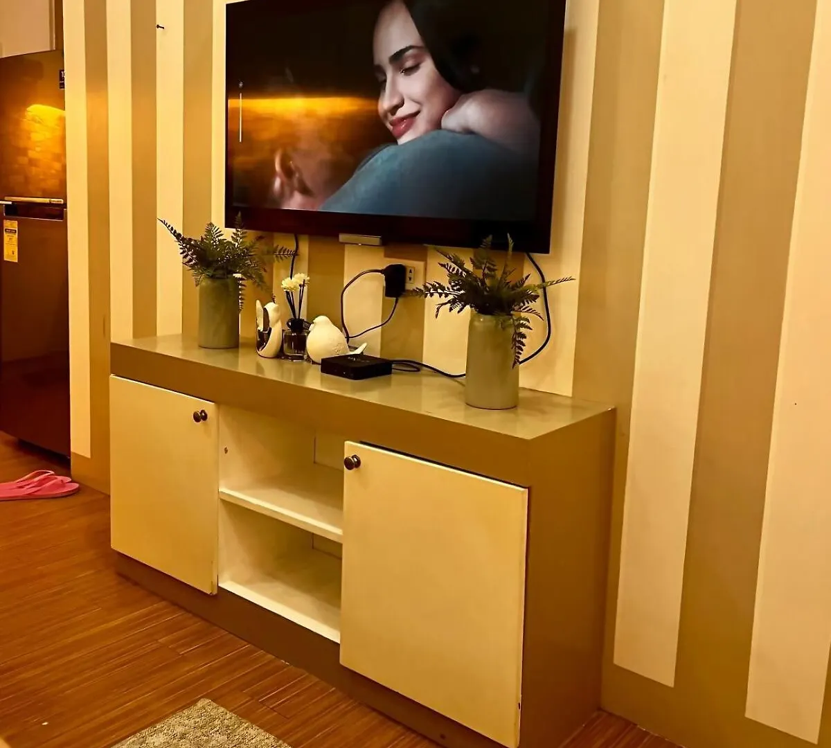 Comfy Condo Near Bgc, Makati And Naia Manila 0*, Taguig Philippines