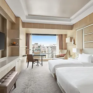 Shangri-la The Fort, Manila فندق