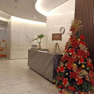 Aparthotel Victoria Tower C, Taguig