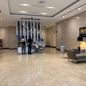 Condotel In Venice Grand Canal Mall Taguig