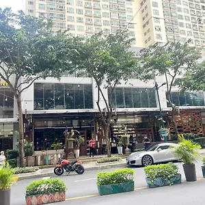Aparthotel Bonifacio Bgc, Taguig