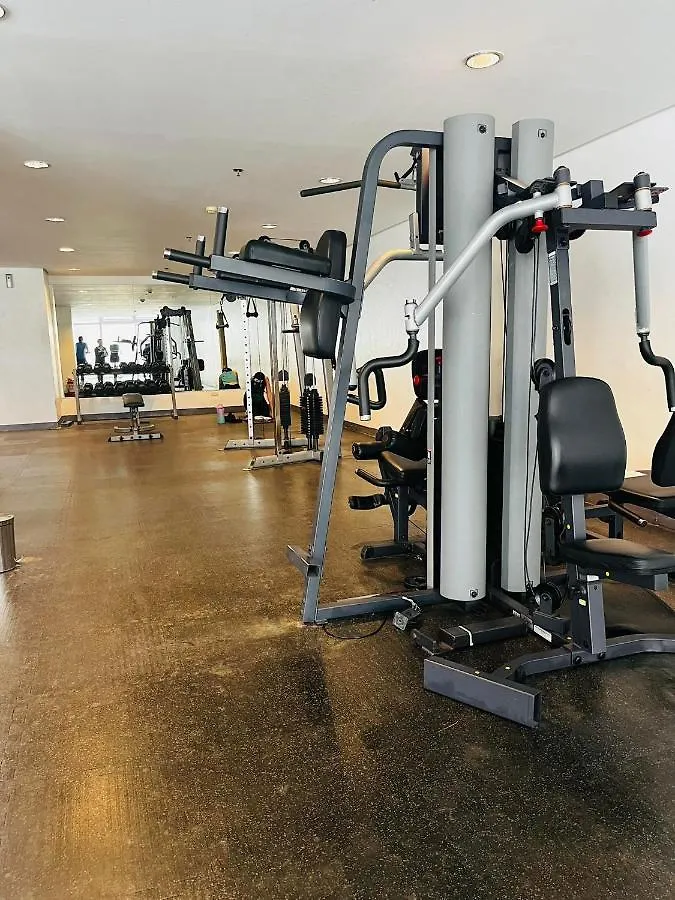 Comfy Condo Near Bgc, Makati And Naia Manila Aparthotel